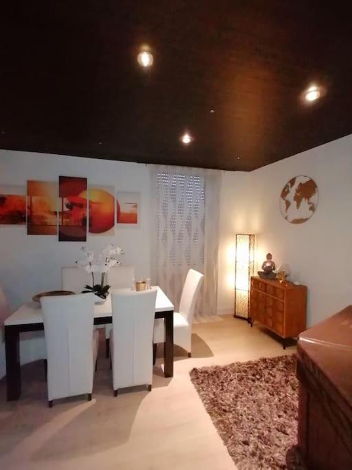 Suite Island Colmar Exterior foto